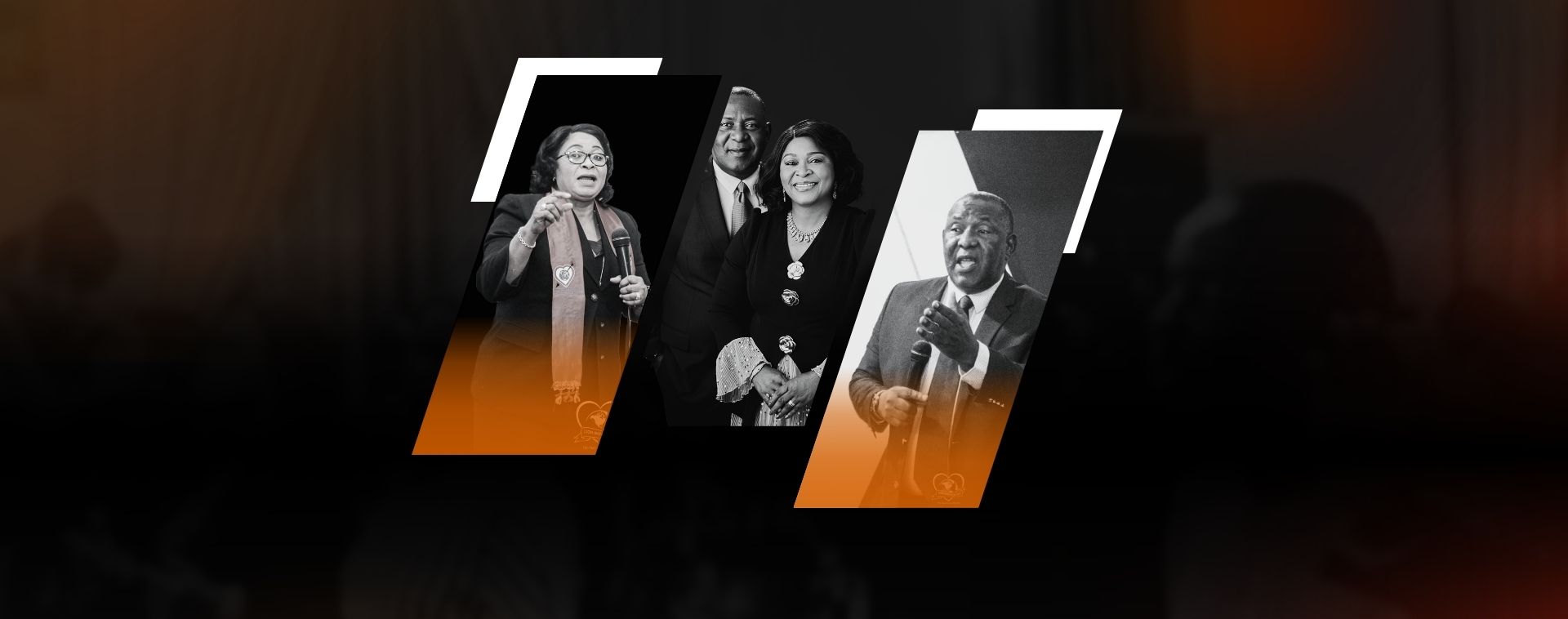 Zion Ambassadors congregation worshipping