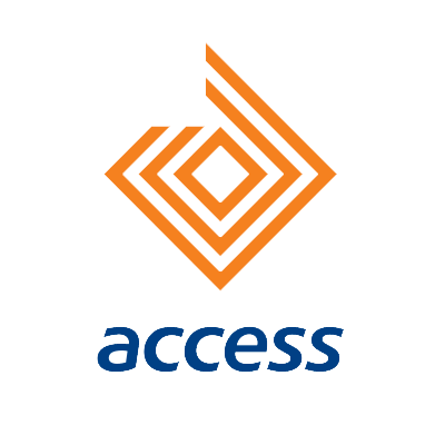 Access Bank logo