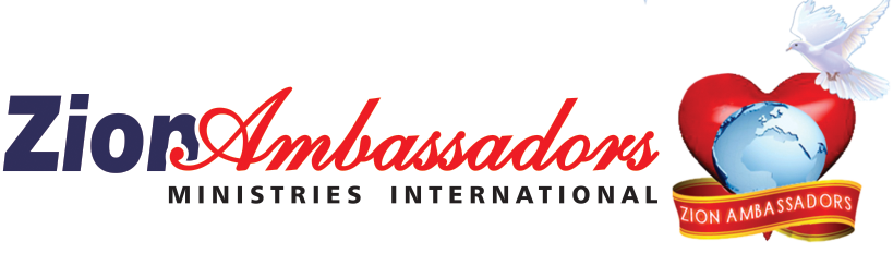 Zion Ambassadors logo