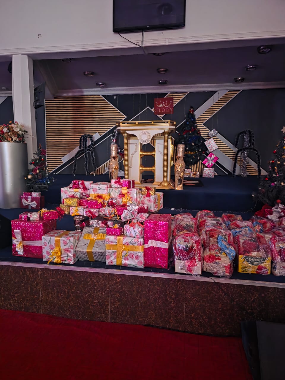 Support and Empowerment for Widows Image 1