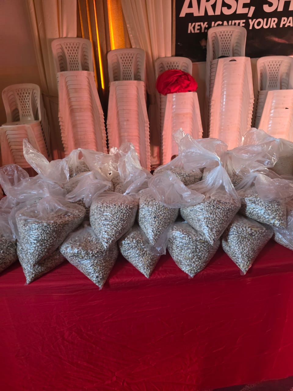 Support and Empowerment for Widows Image 2