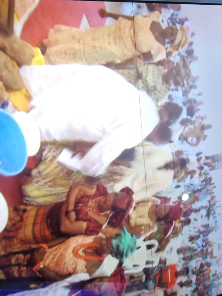 Support and Empowerment for Widows Image 3