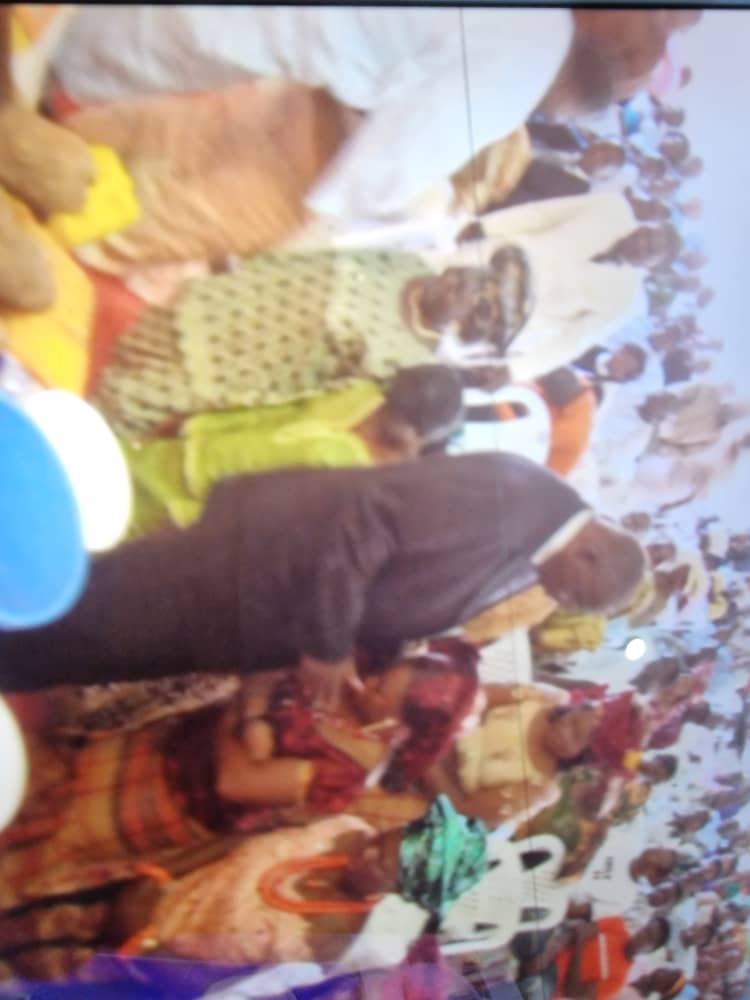 Support and Empowerment for Widows Image 4