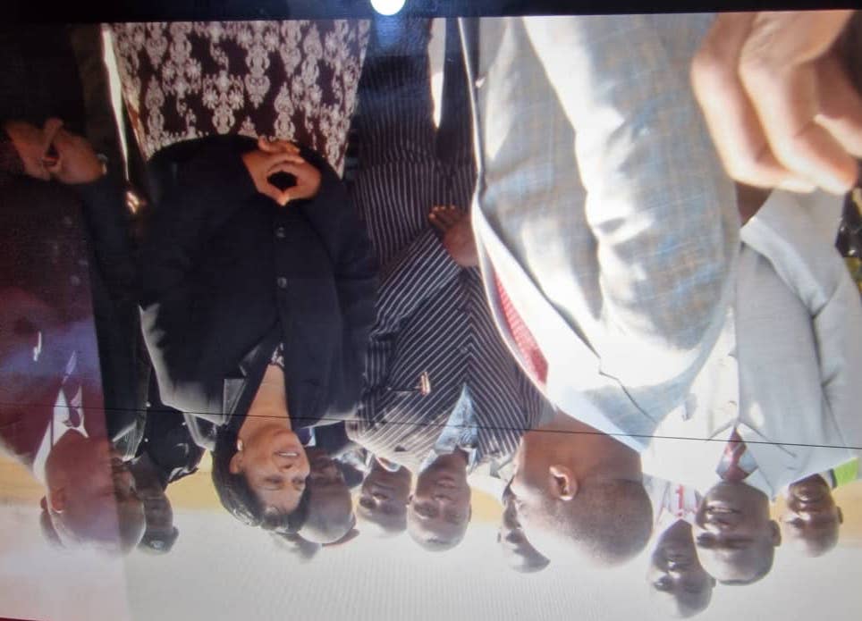 Mentorship and Personal Development Image 1