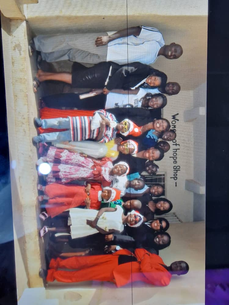 Prison and Juvenile Detention Ministry Image 6