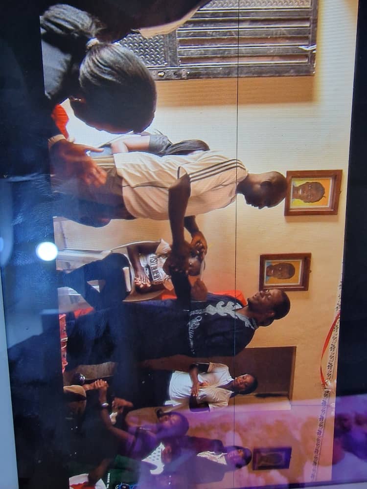 Prison and Juvenile Detention Ministry Image 5