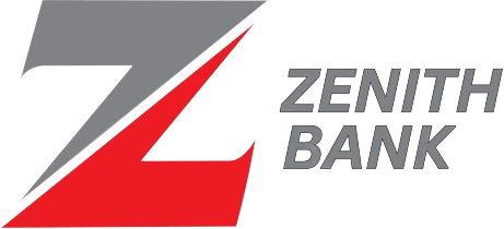 Zenith Bank logo